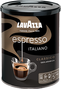 Espresso Italiano