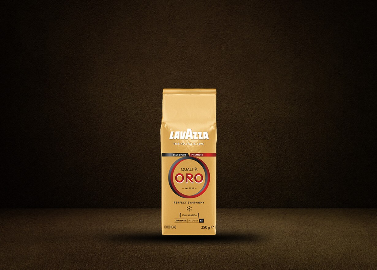 Qualità Oro - Collection | Lavazza